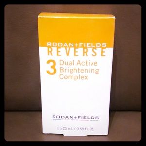 Rodan+Fields Reverse